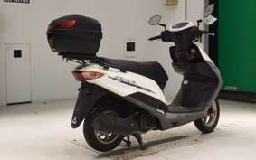 SUZUKI ADDRESS V125 2023 DT11A