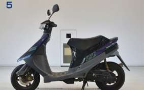 SUZUKI SEPIA ZZ CA1EC