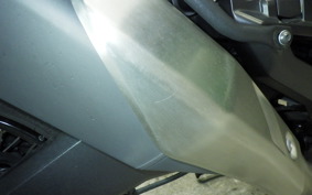 HONDA X-ADV 750 2019 RC95