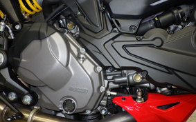 DUCATI MONSTER 937 + 2023
