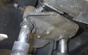 HONDA DIO GEN 3 AF34