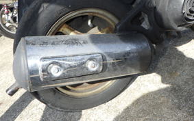 HONDA DIO GEN 3 AF34