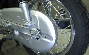 HONDA C50 SUPER CUB AA04