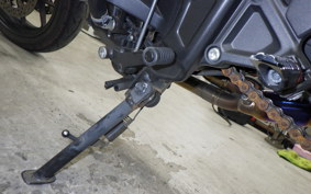 HONDA CB650R 2024 RH03