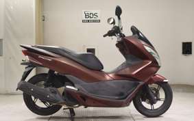 HONDA PCX 125 2018 JF56