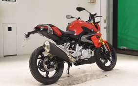 BMW G310R 2021
