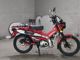 Фото Honda CT125 HUNTER CUB с японского аукциона