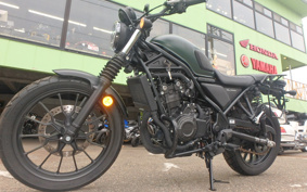 HONDA CL500 2023 PC68