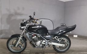 KAWASAKI BALIUS 250 ZR250A