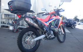 HONDA CRF250 RALLY ABS MD44
