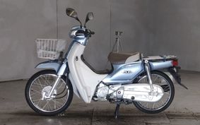 HONDA SUPER CUB50 AA04