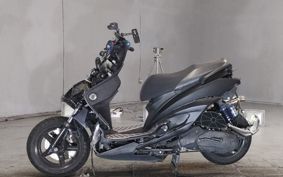 YAMAHA CYGNUS125XSR SE44J