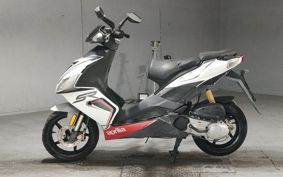 APRILIA SR50 ZD4VF