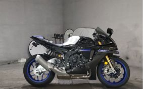 YAMAHA YZF-R1 M 2025 RN65J