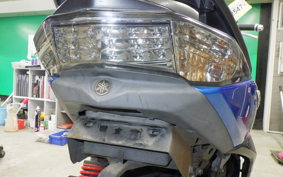 YAMAHA CYGNUS 125 XSR 2 SE44J