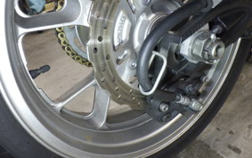 KAWASAKI ZZ1400 NINJA R 2007 ZXT40A