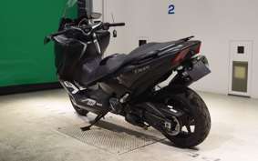 YAMAHA T-MAX 530 DX 2018 SJ15J