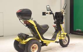 HONDA ROAD FOX TB10