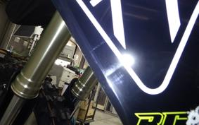 TRIUMPH TF450XRC 2004