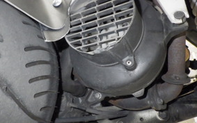 HONDA GYRO X 2025 TD01