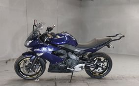 KAWASAKI NINJA400R ER400B