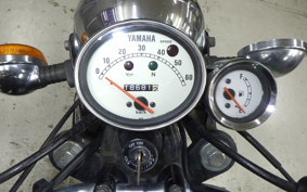 YAMAHA YB-1 F5B