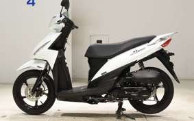 SUZUKI ADDRESS 110 CE47A