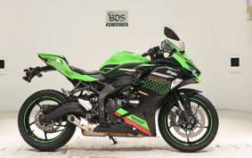 KAWASAKI ZX-25R ZX250E