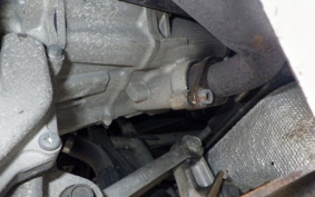 SUZUKI SKYWAVE 250 (Burgman 250) S Gen.3 CJ44A