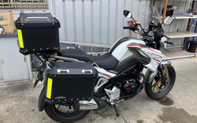 HONDA CB190X PCL2