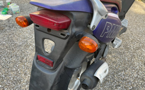 PGO PMX50 RFVMSP