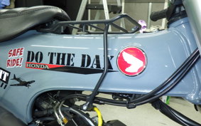 HONDA DAX 125 2006 JB06