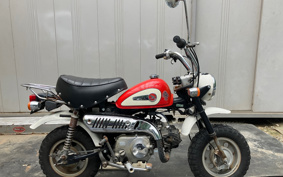 HONDA MONKEY Z50J