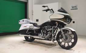 HARLEY FLTRXSE1800CVO 2012