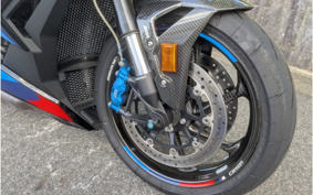 BMW M1000R M NAVY BLUE PETISHON 2024 0E81