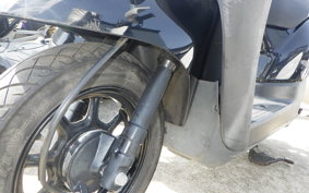 HONDA TACT Gen.4 AF75