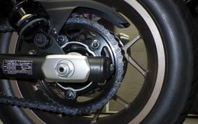 HONDA REBEL 1100 S DCT 2025 SC87