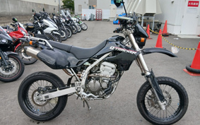 KAWASAKI KLX250D TRACKER LX250E