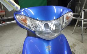 SUZUKI ADDRESS V50 CA4BA