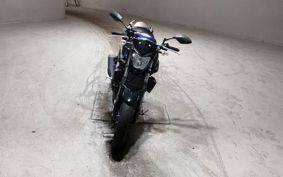 YAMAHA MT-25 RG43J