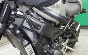 YAMAHA XSR900 2016 RN46J