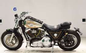 HARLEY FXLR 1340 1989