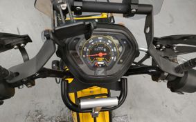 HONDA CROSS CUB110 JA45