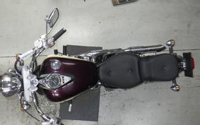 KAWASAKI VULCAN 400 CLASSIC 1998 VN400A