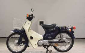 HONDA C70 SUPER CUB C70