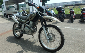 YAMAHA  SEROW 250 25TH ANNIVERSARY  DG17J