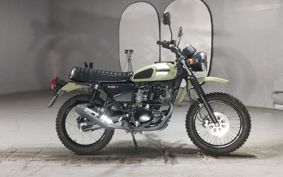 KAWASAKI W175TR SE BJ175C