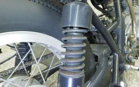 YAMAHA SR400 Gen.3 2002 RH01J