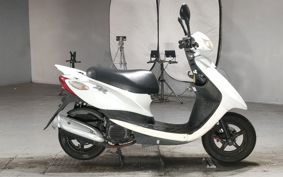YAMAHA JOG ZR SA56J