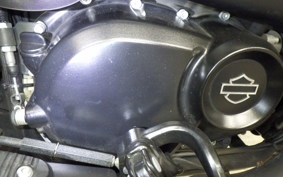 HARLEY XG750 STREET ROD 2020